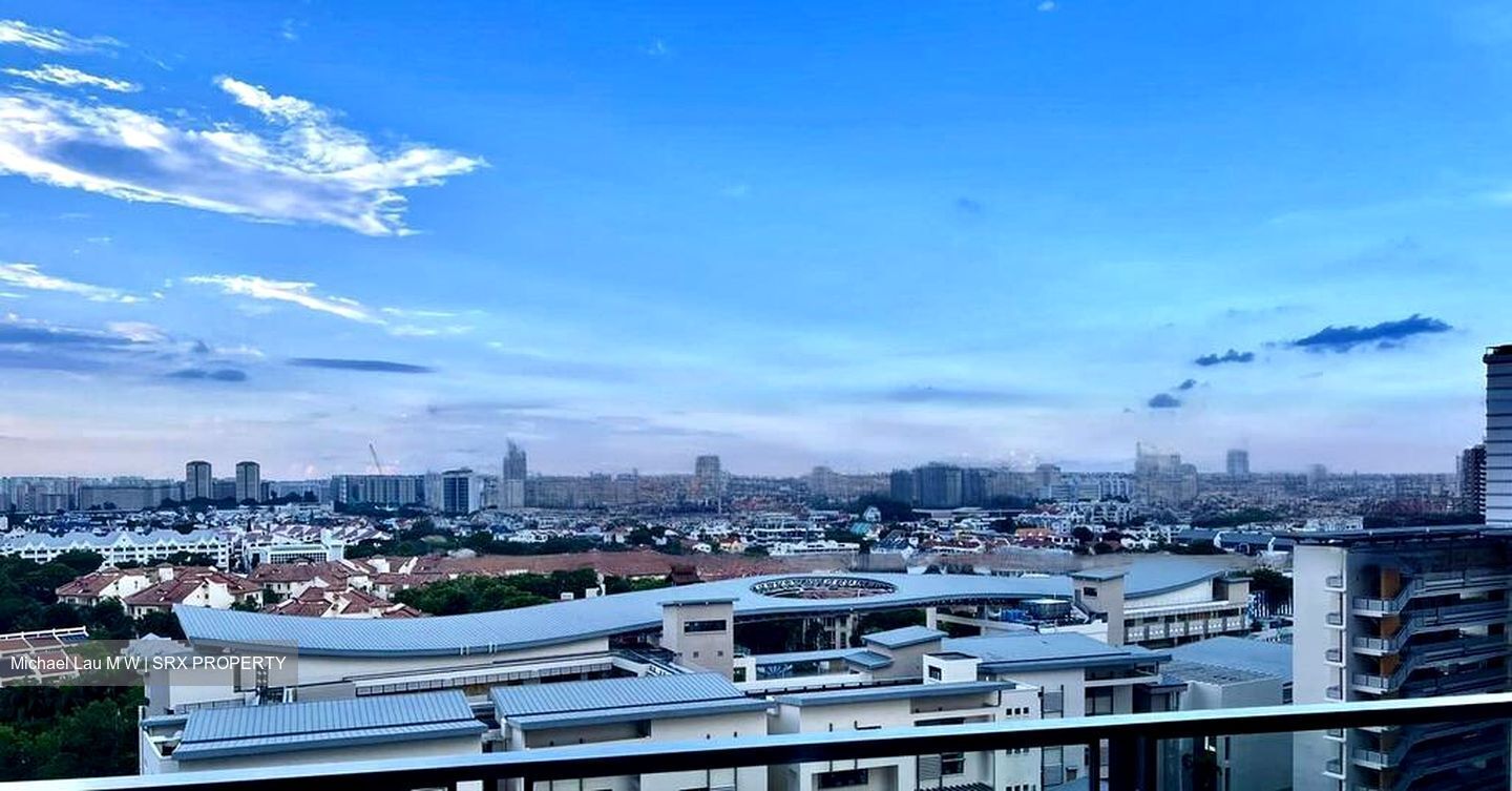 Seaside Residences (D15), Apartment #580991461